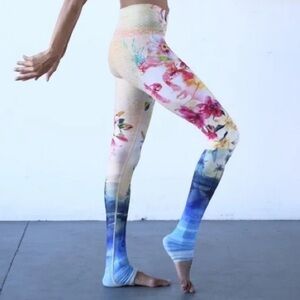 Niyama Sol Bali Endless Leggings S